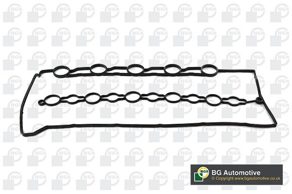 BGA Rocker Cover Box Gasket RC5546 - image 2