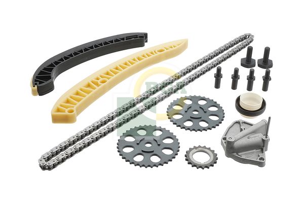 BGA Timing Chain Kit TC0415FK - image 2