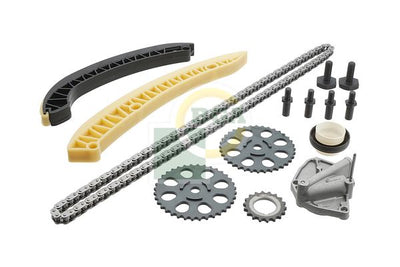 BGA Timing Chain Kit TC0415FK