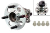 FAG Wheel Bearing Kit 713626840 thumbnail
