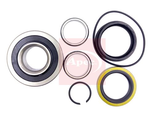 Apec Wheel Bearing Kit AWB1857 - image 2