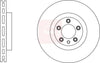 Apec Brake Disc DSK3161 thumbnail