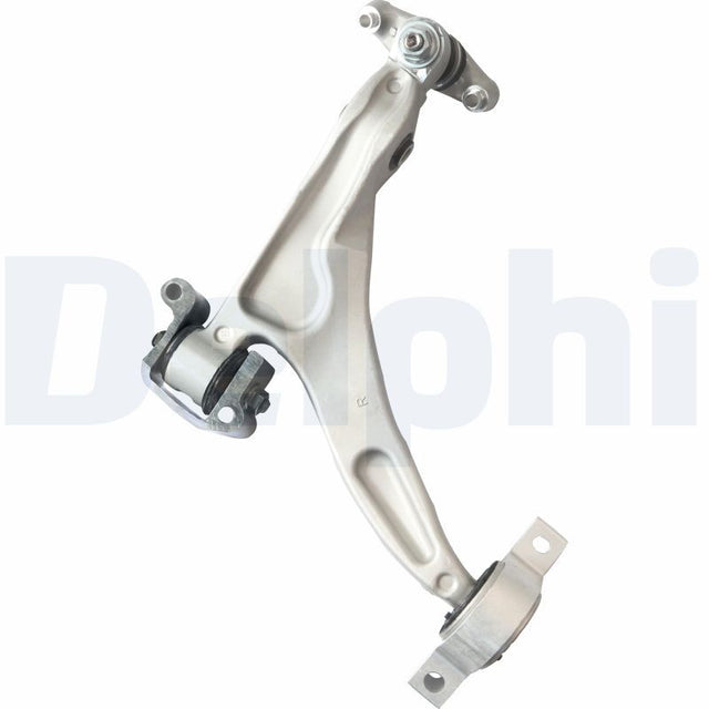 Delphi Wishbone/suspension Track Control Arm TC8934 - image 3