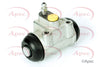 Apec Brake Wheel Cylinder BCY1038 thumbnail