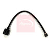 Apec Brake Pad Wear Indicator WIR5445 thumbnail