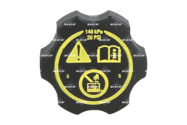 NRF Radiator Cap 455614 - image 2