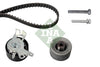 INA Timing Belt Kit 530023810 thumbnail