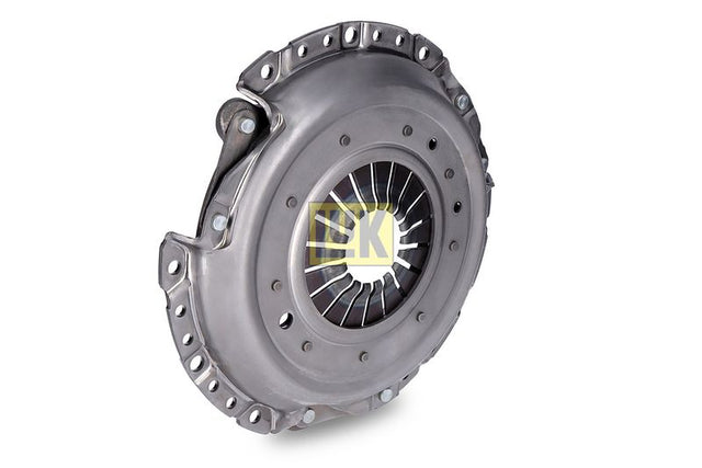 LuK Clutch Pressure Plate 123009510 - image 2