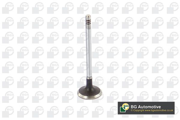 BGA Intake Valve Inlet V424831 - image 2