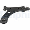 Delphi Wishbone/suspension Track Control Arm TC3619 thumbnail