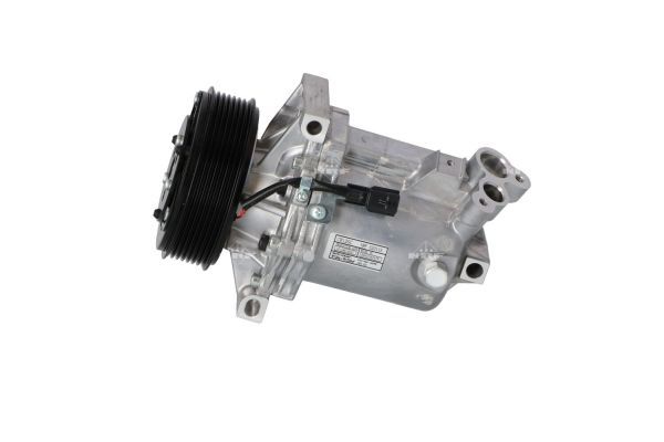 NRF Air Conditioning Compressor 320113 - image 2