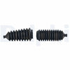 Delphi Steering Rack Boot TBR4333 thumbnail