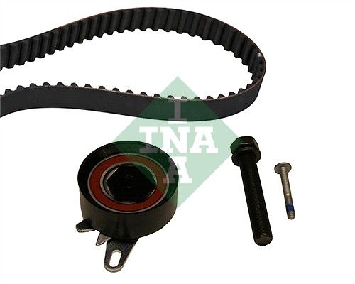 INA Timing Belt Kit 530017310 - image 2