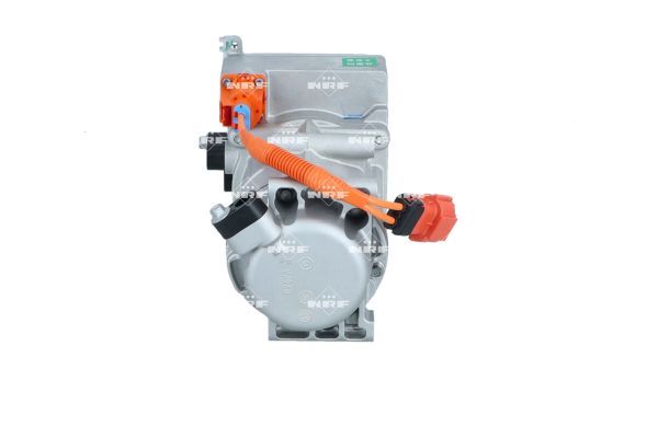 NRF Air Conditioning Compressor 320351 - image 2