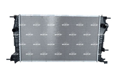 NRF Engine Cooling Radiator 53136