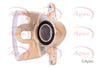 Apec Brake Caliper RCA407 thumbnail