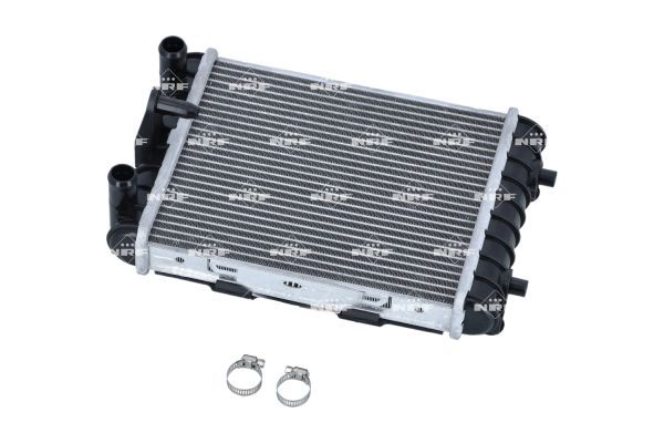 NRF Engine Cooling Radiator 550271 - image 2