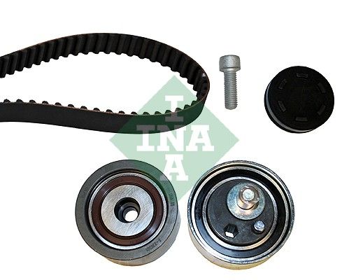 INA Timing Belt Kit 530036410 - image 2