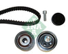 INA Timing Belt Kit 530036410 thumbnail