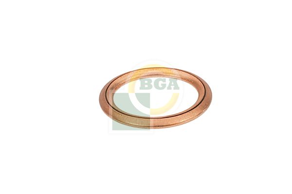 BGA Oil Sump Plug Washer PK01004 - image 2
