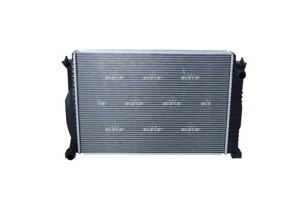 NRF Engine Cooling Radiator 53093 - image 2