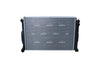 NRF Engine Cooling Radiator 53093 thumbnail