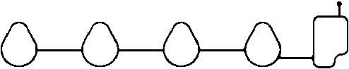 BGA Inlet Intake Manifold Gasket MG8505 - image 2