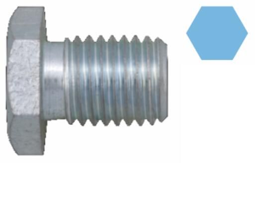 Corteco Sump Plug 220149S - image 2