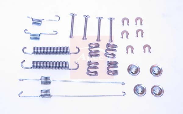 Apec Brake Fitting Kit KIT2043 - image 2