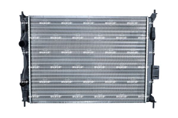 NRF Engine Cooling Radiator 59306A - image 2