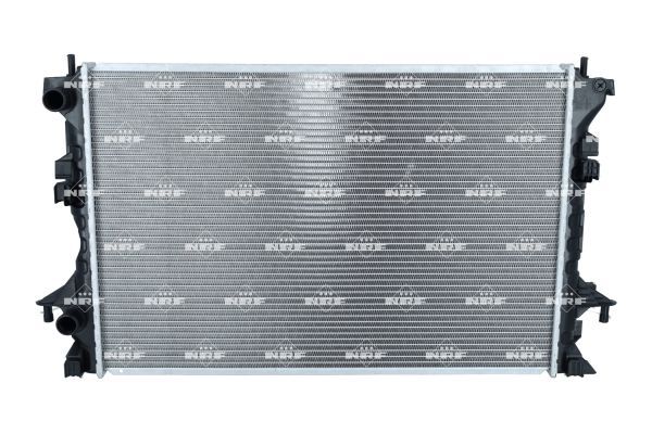 NRF Engine Cooling Radiator 58479 - image 2