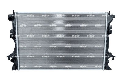 NRF Engine Cooling Radiator 58479