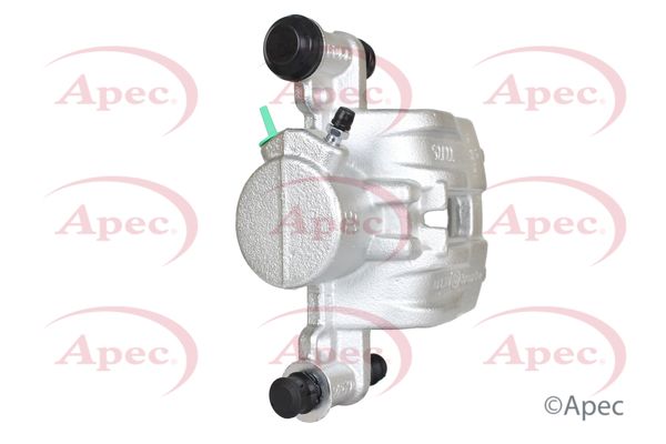 Apec Brake Caliper LCA861 - image 2
