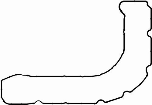BGA Rocker Cover Box Gasket RC8346 - image 2