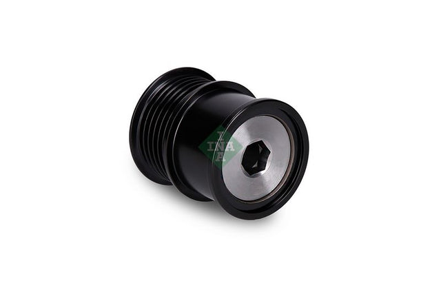 INA Overrunning Alternator Pulley 535028410 - image 3