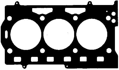BGA Cylinder Head Gasket CH0519 - image 2