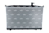 NRF Engine Cooling Radiator 53942 thumbnail