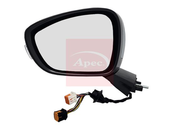 Apec Door Mirror AMR2125 - image 3