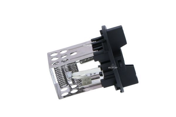 NRF Heater/blower Resistor 342087 - image 2