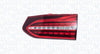Magneti Marelli Rear Light Lamp Left 715106572730 thumbnail