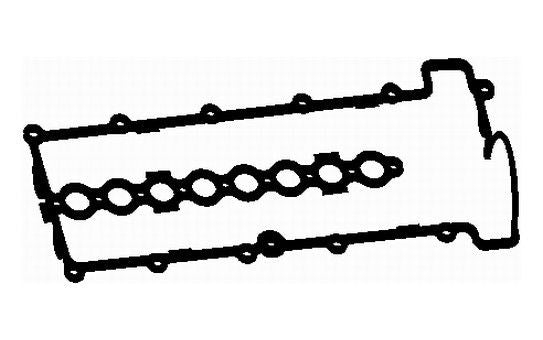BGA Rocker Cover Box Gasket RC6546 - image 2