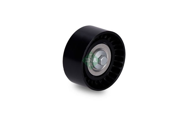 INA Drive Belt Deflection Guide Pulley 532022810 - image 4