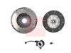 Apec Clutch Kit ACL1343 thumbnail