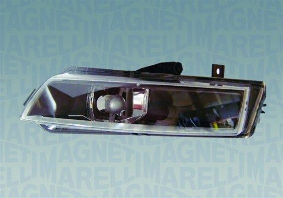 Magneti Marelli Fog Light Left 712401801120 - image 2