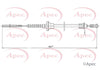 Apec Clutch Cable CAB5027 thumbnail