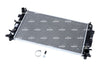 NRF Engine Cooling Radiator 53833 thumbnail