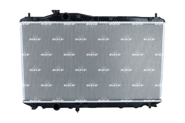 NRF Engine Cooling Radiator 58537 - image 2