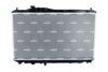 NRF Engine Cooling Radiator 58537 thumbnail