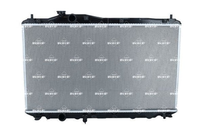 NRF Engine Cooling Radiator 58537