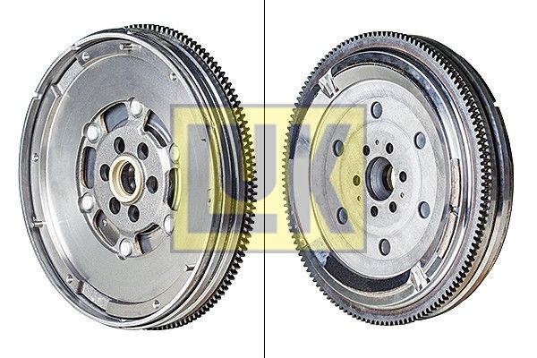 LuK Dual Mass Flywheel 415035010 - image 2